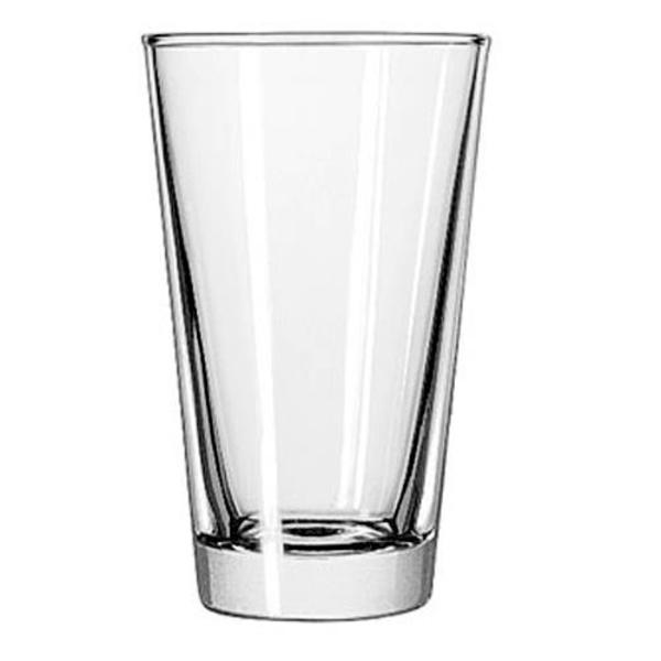 Libbey Glassware Restaurant Basics 14 oz Cooler Glass, PK24 15141